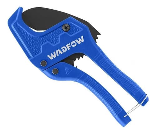 Tijera Cortatubos Pvc Llave De Caño Tuberias 42mm Wadfow