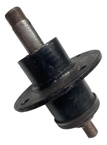 Masa De Rueda Para Rotativa