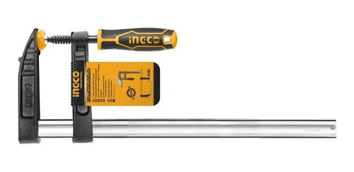 Prensa F 120 X 800 Mm Ingco