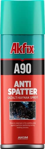 Spray Antiadherente Para Torcha Soldadora Mig 400 Ml 240g