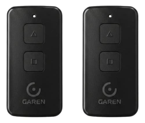 Garen Deslizante Dz Casa Negro 19x23cm 50/60 Hz 50/60hz Z18