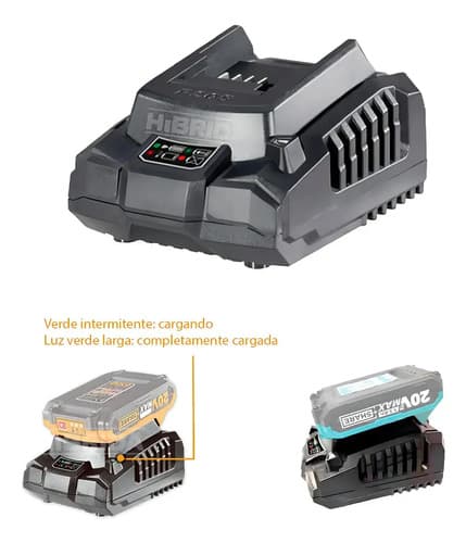 Super Combo Amoladora + Sopladora + Discos Ingco Color Amarillo Frecuencia 50/60hz