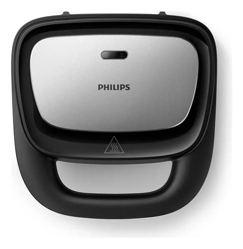 Philips Hd2350/80 Gris