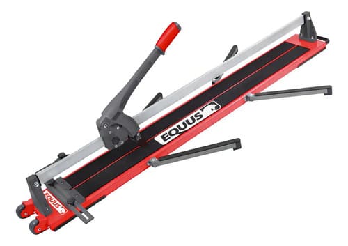 Cortadora De Cerámica De 120 Cm Profesional Equus 8102g-2s