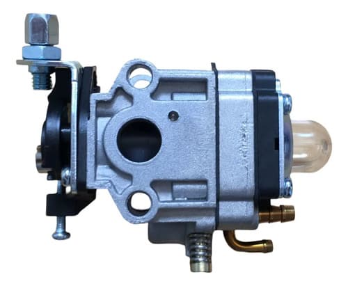 Carburador Desmalezadora 26cc 33cc Niwa-gamma-garden Bull Service Aluminio