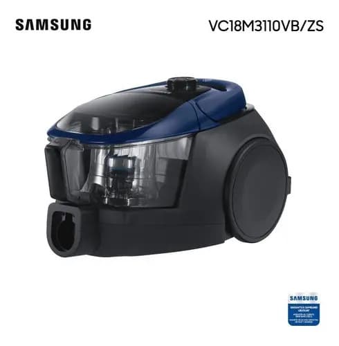 Samsung Vc18m3110 Vc18m3110vb/zs 2 L Azul Cosmo