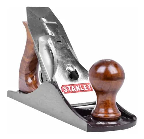 Cepillo De Carpintero Stanley Global Nº4 12164