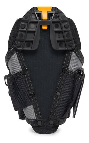 Bolsa De Herramientas Para Taladro 13 Bolsillos Toughbuilt Negro