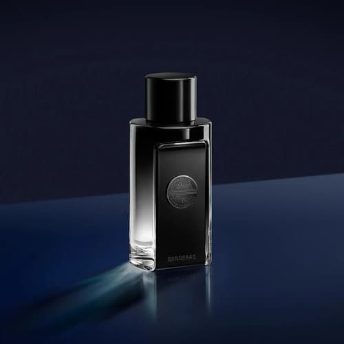 Perfume Banderas The Icon The Perfume 100 Ml Eau De Parfum Masculino Hombre