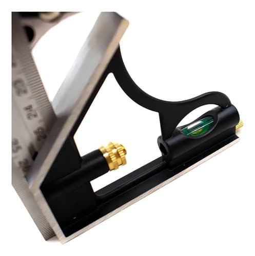 Escuadra Multiuso 12¨ Uyustools Ecm030