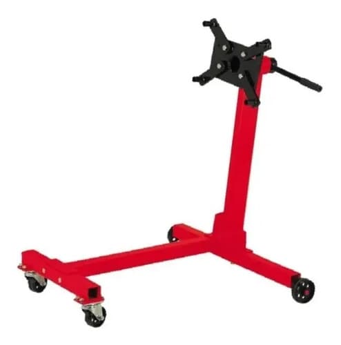 Soporte Para Motor 1000 Lbs Marca Weston