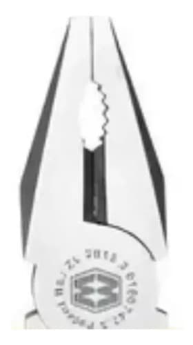 Pinza Universal Combinada 7 PuLG Wadfow Wpl1c07