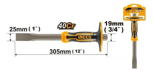 Corta Fierro Manual 305mm Pro Ingco Hccl852519