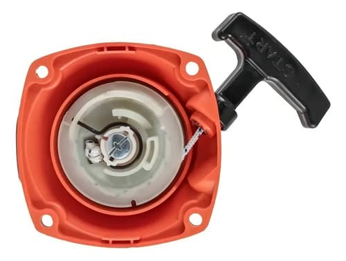 Tapa De Arranque Ymports Para Desmalezadora 143rii O 236r