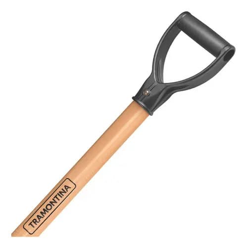 Juego De Mangos Pequeños De Madera Tramontina 77459/534 De 71 Cm