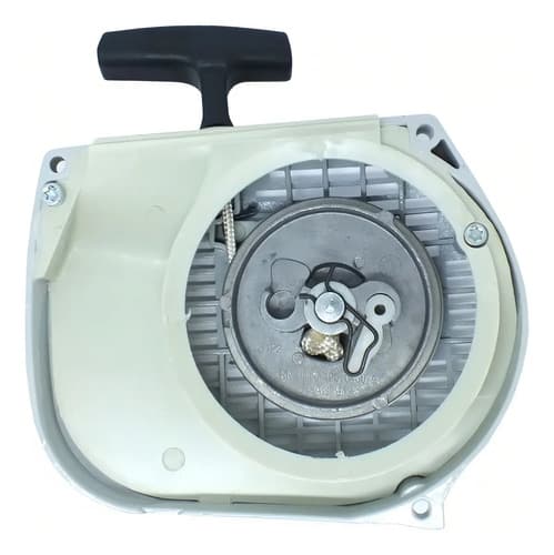 Tapa De Arranque Para Motosierra Vulcan 038, 380 Y 381