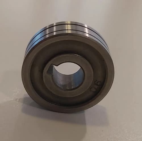 Rodillo Para Devanador Mig 0,6 / 0,8 Slm210