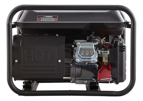 Generador A Gasolina 3.3kw/3.5kw Equus