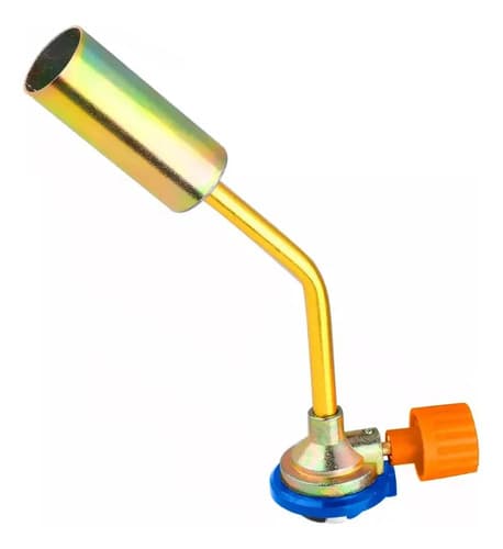 Soplete Flambeador 195mm Wadfow Wfg2602 