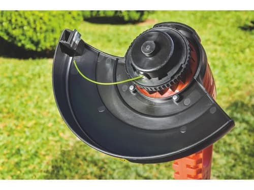 Bordeadora Electrica Tramontina 1000w 28 Cm Corte Cuota