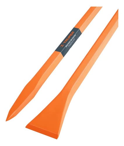 Barreta De Punta De 1' X 150 Cm 10759