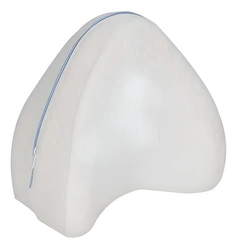Almohada Para Piernas Rodillas Pillow Cama