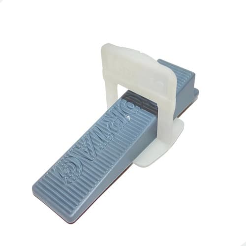 Cuñas Niveladoras Tradicionales Cortag, Reutilizables (pack De 100)