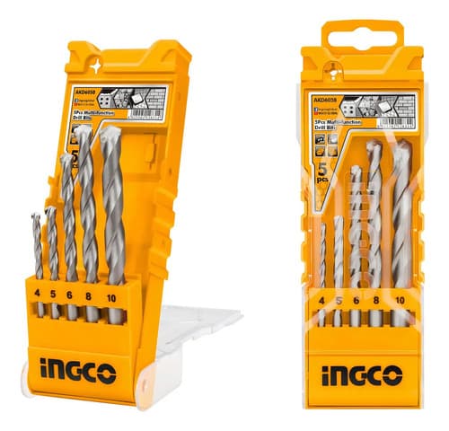 Mecha Ingco Akd6058