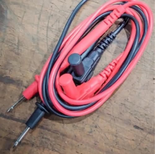 Tester Multimetro Digital Wadfow Wdm1501