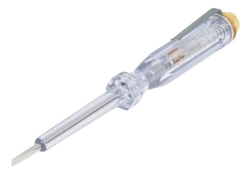Destornillador Buscapolo 143m Truper 13988