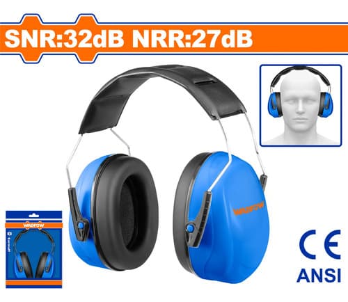 Orejera Wadfow Wem3226 Azul