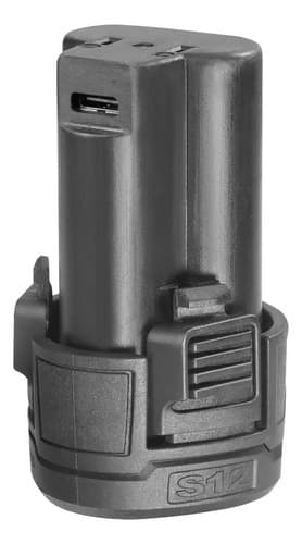 Bateria 12v Tipo C Ingco Fbli12153