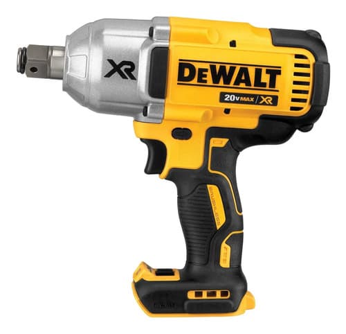 Llave De Impacto 3/4 Sin Batería Dewalt Dcf897b-b3