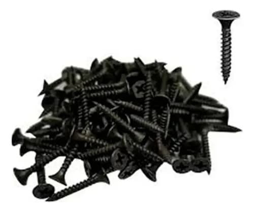 Tornillo Cpr T2 Aguja Acero 3.5x25mm 1000 Uds Yeso Phillips