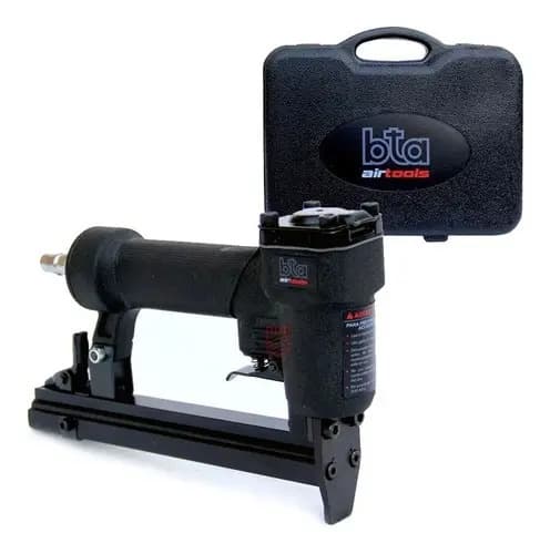 Engrampadora Neumática Bta 822406 Para Madera Y Enchapado 6-16mm