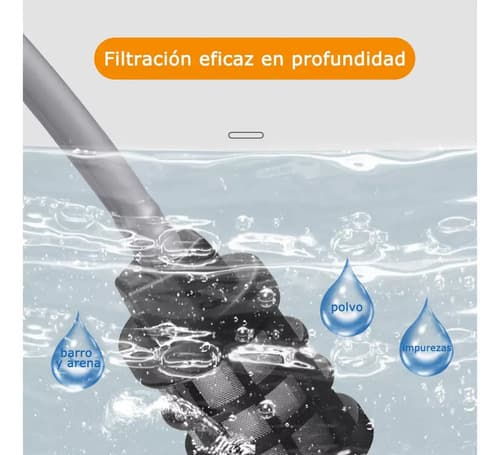 Hidrolavadora Eléctrica Portátil De Alta Presión Yn01 Color Negro Para Lavado De Autos Con Pistola, Batería De Litio Y Cargador Rápido Negro