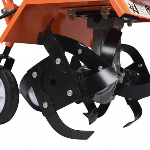 Motocultivador Xkp 63cc
