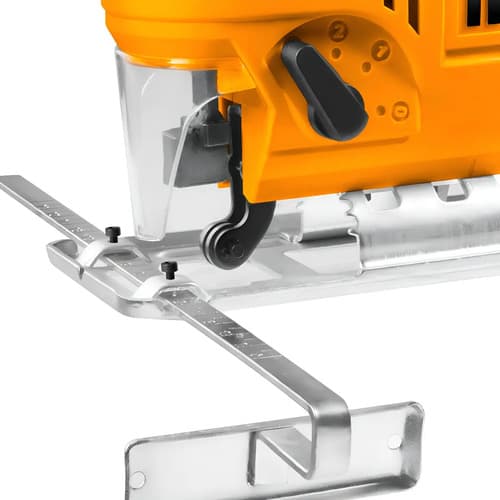 Sierra Caladora Js57028 De Mano 570w Ingco