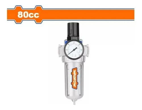 Trampa De Agua 80cc Con Regulador Wadfow  Wff5505
