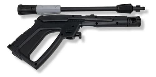 Pistola De Hidrolavadora De 140 Bar