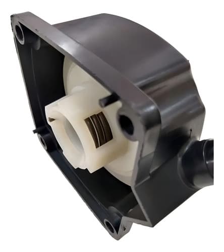 Tapa De Arranque Completa Para Desbrozadora Easy Start De 43 Cc