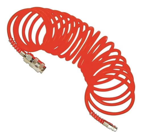 Kit 8 Piezas Para Compresor De Aire Equus Kirkor