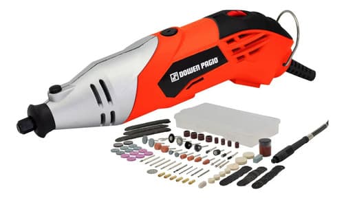Minitorno Dowen Pagio Mm160p 160w 50hz 50 Hz 160 W
