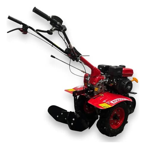 Motocultivador A Gasolina 7.5 Hp Equus