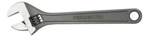 Llave Ajustable 305 Mm Crossmaster 9943016