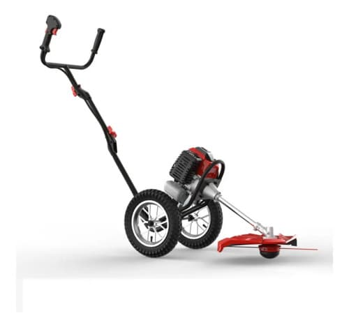 Desmalezadora Equus St430