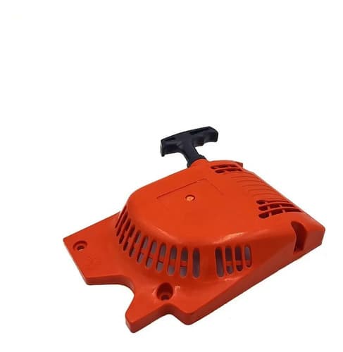 Tapa De Arranque Completa De Nylon Itecê Para Motosierra Intertec 520 521