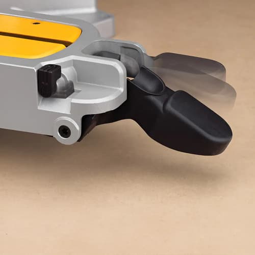 Sierra Ingleteadora Dewalt Dws780 1675w 305mm 3800rpm