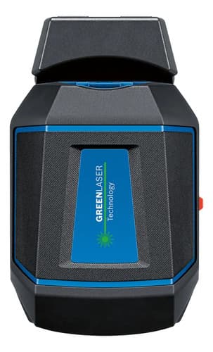 Nivel Láser Bosch Lineal Gll 12-22g Verde 12m