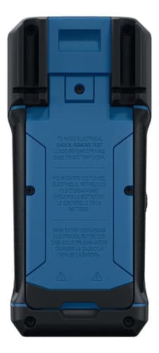 Multímetro Profesional Bosch Gdm 600-15 True Rms